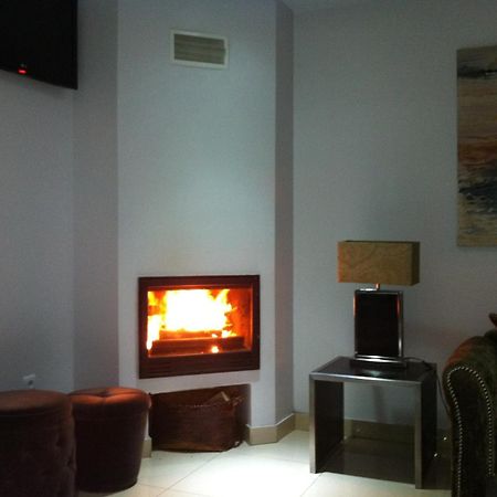 Hotel Katia Шавиш Экстерьер фото