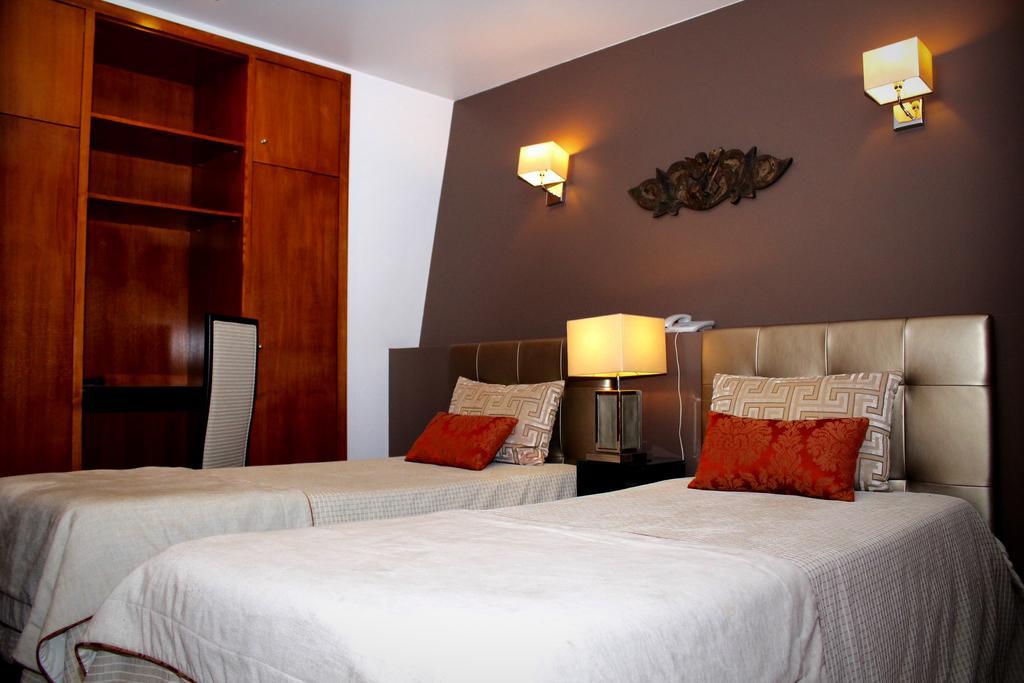 Hotel Katia Шавиш Экстерьер фото
