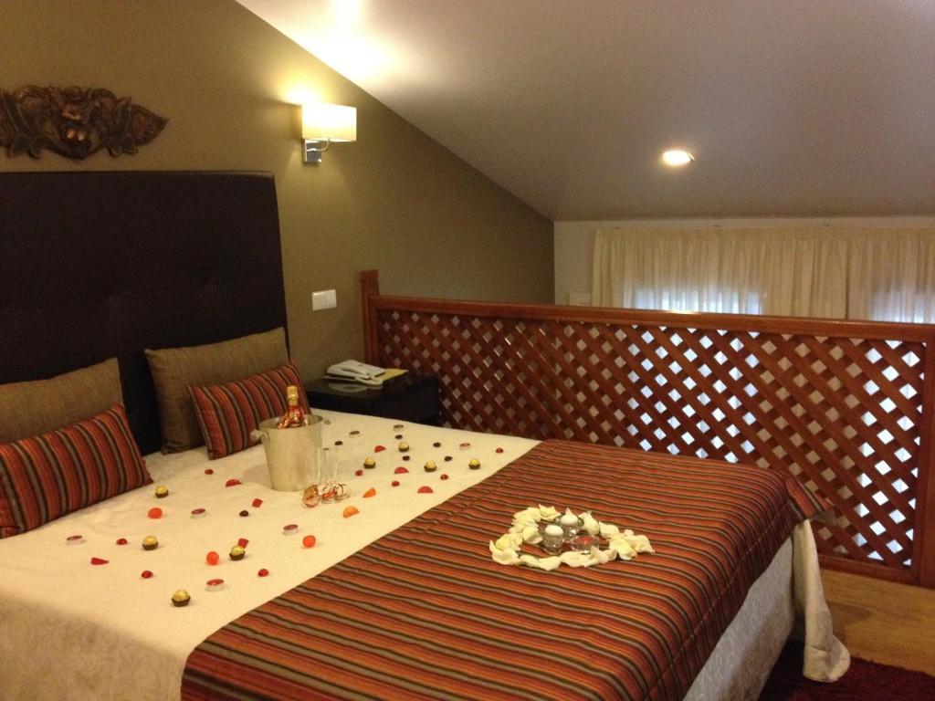 Hotel Katia Шавиш Экстерьер фото